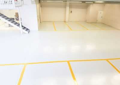 pintado-garage-privado