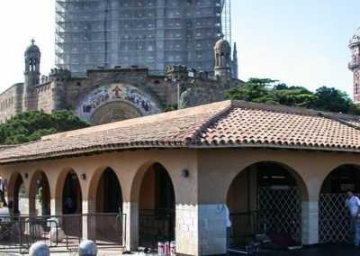 Impermeabilizacion-tejado-Cubierta-Tibidabo