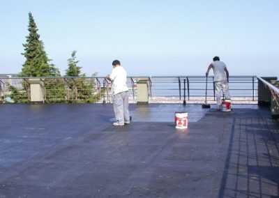 Impermeabilizacion-Cubierta-Tibidabo