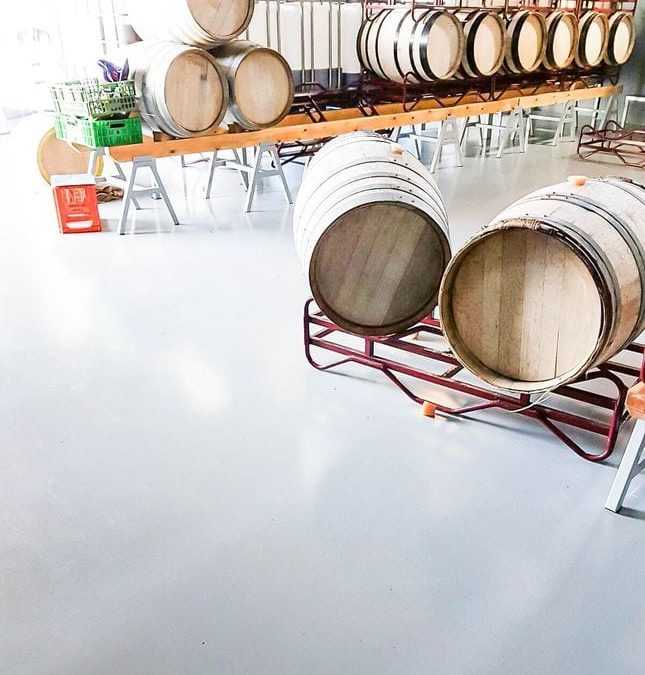 Bodegas