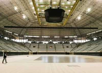 proceso-pintado-palau-sant-jordi