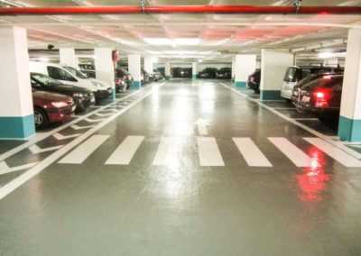 pintado-parking-saba-oporto-azul