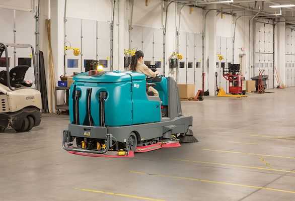 MANTENIMIENTO Y LIMPIEZA