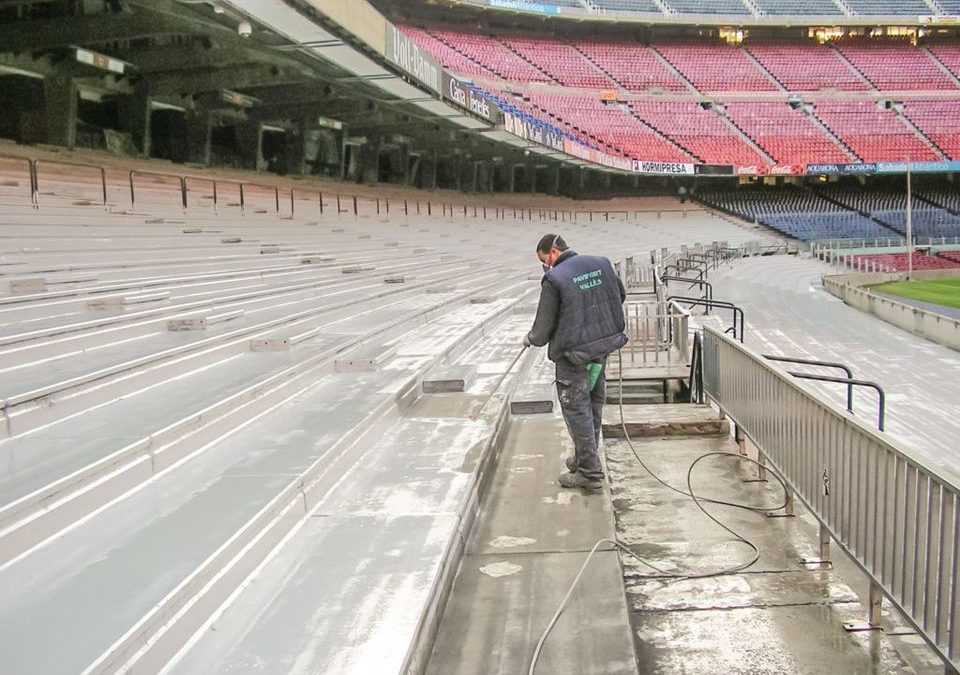 Camp Nou