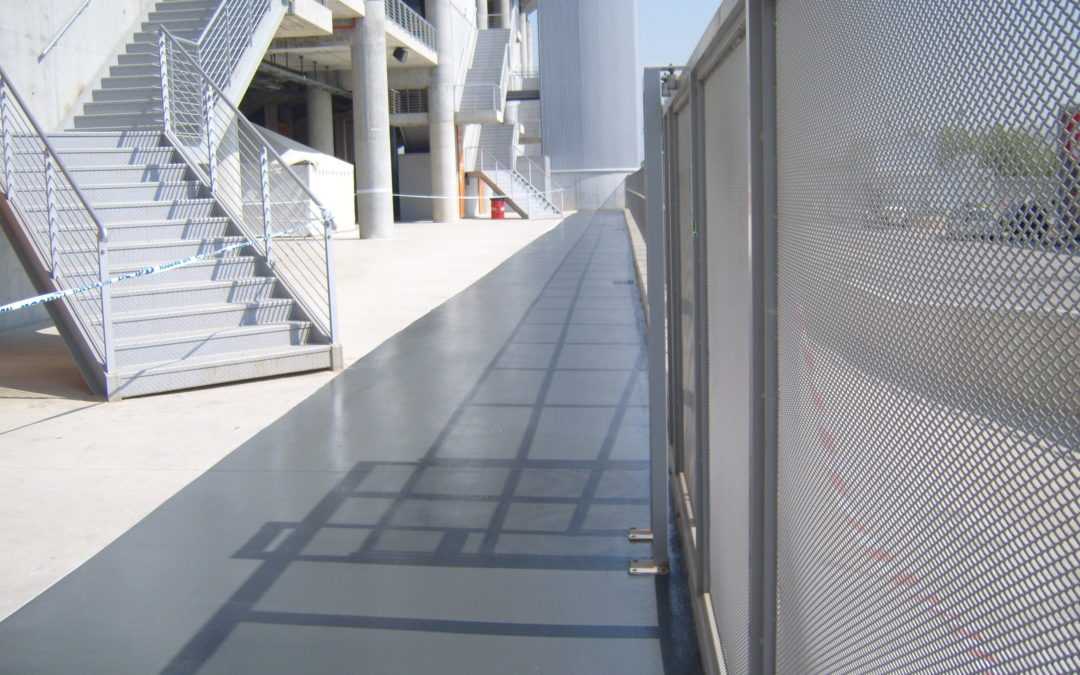 Circuito de Montmeló