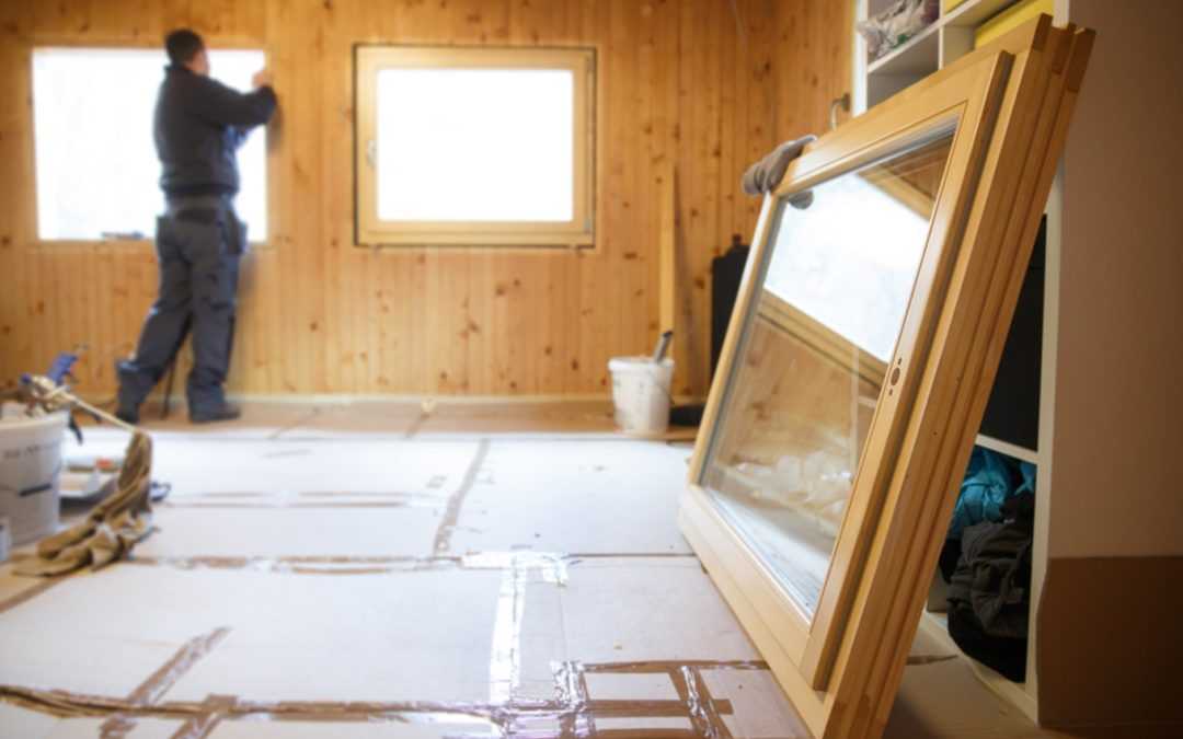 Consejos para mejorar la eficiencia energética de tu casa con tu reforma