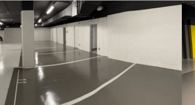 La Llave de Oro apuesta por la construcción profesional de parkings con PAVIFORT VALLÈS