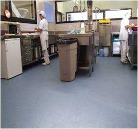 1-COCINA COLEGIO GAIARRE