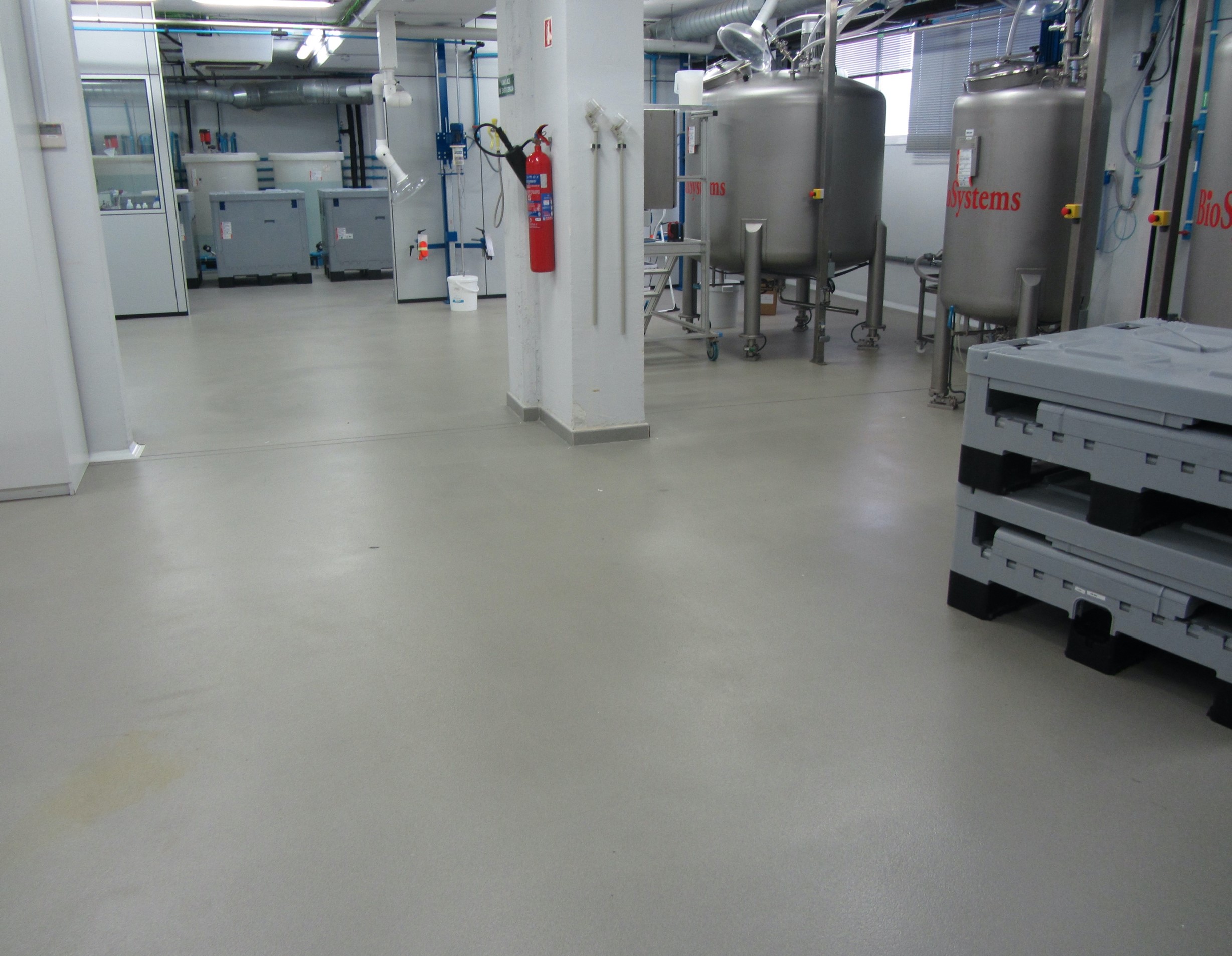 fPAVIMENTO INDUSTRIA Farmaceutica